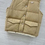 2025年9月29日入荷秋冬新作Pradaレディース服原版復刻高級N品人気/KL工場