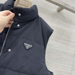 2025年9月29日入荷秋冬新作Pradaレディース服原版復刻高級N品人気/KL工場