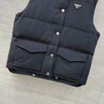 2025年9月29日入荷秋冬新作Pradaレディース服原版復刻高級N品人気/KL工場