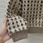 2025年9月29日入荷秋冬新作Brunello Cucinelliレディース服原版復刻高級N品人気/KL工場