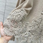 2025年9月29日入荷秋冬新作ESレディース服原版復刻高級N品人気/KL工場