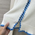 2025年9月29日入荷秋冬新作Chanelレディース服原版復刻高級N品人気/KL工場