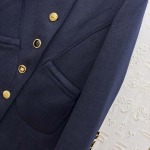 2025年9月29日入荷秋冬新作Schiaparelliレディース服原版復刻高級N品人気/KL工場