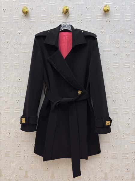 2025年9月29日入荷秋冬新作Schiaparelliレデ...