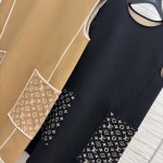 2025年9月29日入荷秋冬新作Louis Vuittonレディース服原版復刻高級N品人気/KL工場