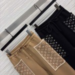 2025年9月29日入荷秋冬新作Louis Vuittonレディース服原版復刻高級N品人気/KL工場