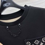 2025年9月29日入荷秋冬新作Louis Vuittonレディース服原版復刻高級N品人気/KL工場