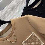 2025年9月29日入荷秋冬新作Louis Vuittonレディース服原版復刻高級N品人気/KL工場