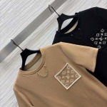 2025年9月29日入荷秋冬新作Louis Vuittonレディース服原版復刻高級N品人気/KL工場