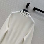 2025年9月29日入荷秋冬新作Alaiaレディース服原版復刻高級N品人気/KL工場