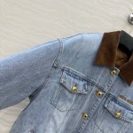 2025年9月29日入荷秋冬新作miumiuレディース服原版復刻高級N品人気/KL工場