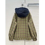 2025年9月29日入荷秋冬新作miumiuレディース服原版復刻高級N品人気/KL工場