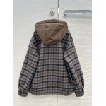 2025年9月29日入荷秋冬新作miumiuレディース服原版復刻高級N品人気/KL工場