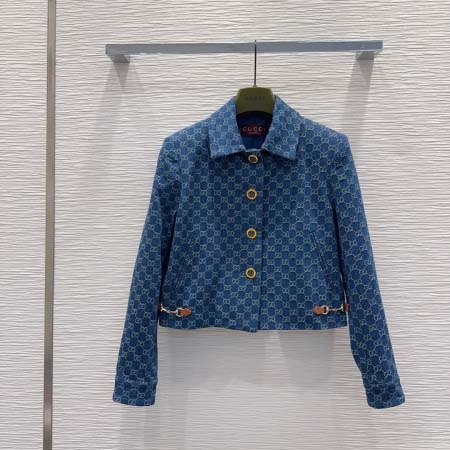 2025年9月29日入荷秋冬新作Gucciレディース服原版復...