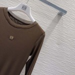 2025年9月29日入荷秋冬新作Loeweレディース服原版復刻高級N品人気/KL工場