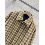 2025年9月29日入荷秋冬新作miumiuレディース服原版復刻高級N品人気/KL工場