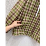 2025年9月29日入荷秋冬新作miumiuレディース服原版復刻高級N品人気/KL工場