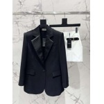 2025年9月29日入荷秋冬新作Saint Laurentレディース服原版復刻高級N品人気/KL工場