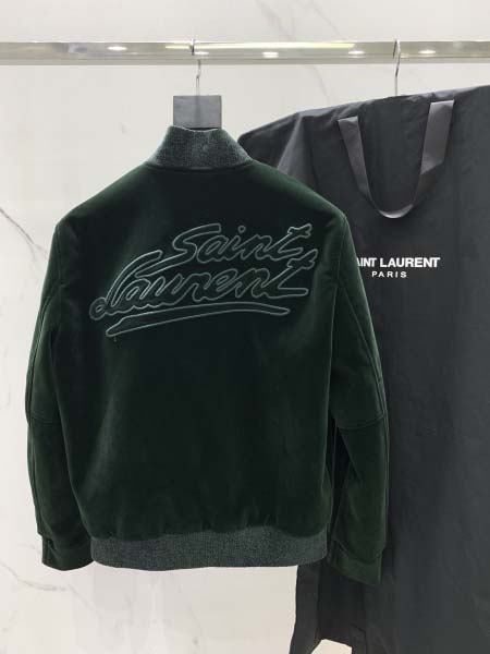 2025年9月29日入荷秋冬新作Saint Laurentレ...