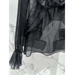 2025年9月29日入荷秋冬新作Ermanno Scervinoレディース服原版復刻高級N品人気/KL工場