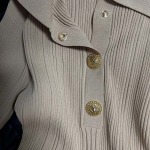 2025年9月29日入荷秋冬新作HERMESレディース服原版復刻高級N品人気/KL工場