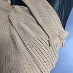 2025年9月29日入荷秋冬新作HERMESレディース服原版復刻高級N品人気/KL工場