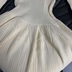 2025年9月29日入荷秋冬新作HERMESレディース服原版復刻高級N品人気/KL工場