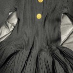 2025年9月29日入荷秋冬新作HERMESレディース服原版復刻高級N品人気/KL工場