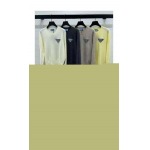 2025年9月29日入荷秋冬新作Pradaレディース服原版復刻高級N品人気/KL工場