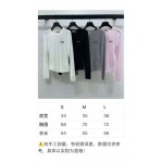 2025年9月29日入荷秋冬新作miumiuレディース服原版復刻高級N品人気/KL工場