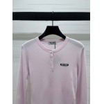 2025年9月29日入荷秋冬新作miumiuレディース服原版復刻高級N品人気/KL工場