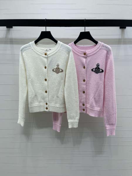 2025年9月29日入荷秋冬新作Vivienneレディース服...