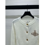 2025年9月29日入荷秋冬新作Vivienneレディース服原版復刻高級N品人気/KL工場