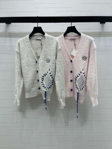 2025年9月29日入荷秋冬新作Loeweレディース服原版復...