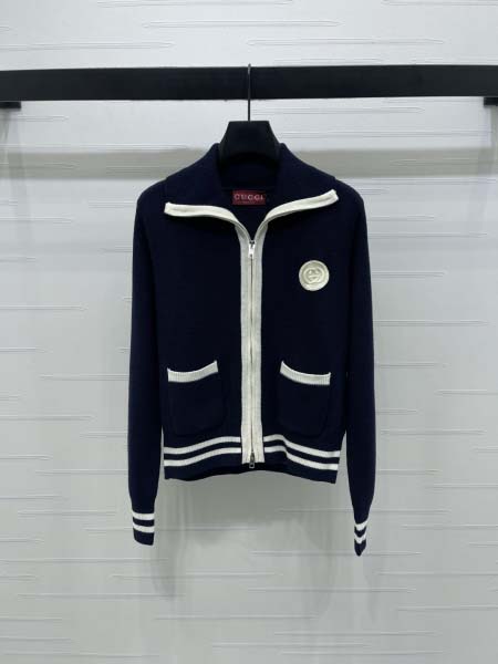 2025年9月29日入荷秋冬新作Gucciレディース服原版復...