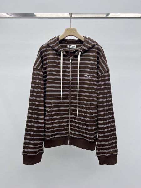 2025年9月29日入荷秋冬新作miumiuレディース服原版...