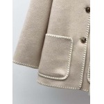 2025年9月29日入荷秋冬新作HERMESレディース服原版復刻高級N品人気/KL工場