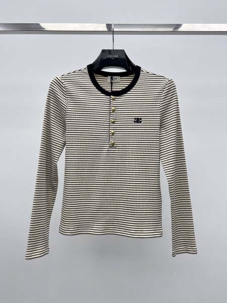 2025年9月29日入荷秋冬新作Celineレディース服原版...