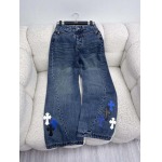 2025年9月29日入荷秋冬新作Chrome heartsレディース服原版復刻高級N品人気/KL工場