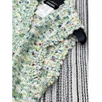 2025年9月29日入荷秋冬新作Chanelレディース服原版復刻高級N品人気/KL工場