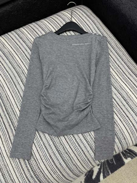 2025年9月29日入荷秋冬新作Alexander Wang...