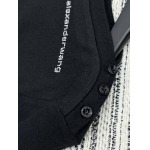 2025年9月29日入荷秋冬新作Alexander Wangレディース服原版復刻高級N品人気/KL工場