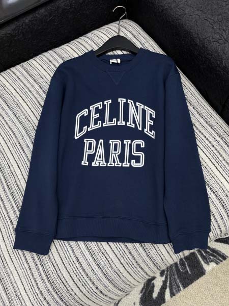 2025年9月29日入荷秋冬新作Celineレディース服原版...