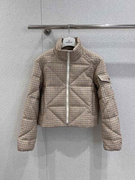 2025年9月29日入荷秋冬新作Monclerレディース服原...