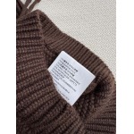 2025年9月29日入荷秋冬新作Miumiuレディース服原版復刻高級N品人気/KL工場