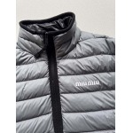 2025年9月29日入荷秋冬新作Miumiuレディース服原版復刻高級N品人気/KL工場