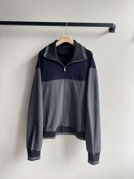 2025年9月29日入荷秋冬新作Miumiuレディース服原版...