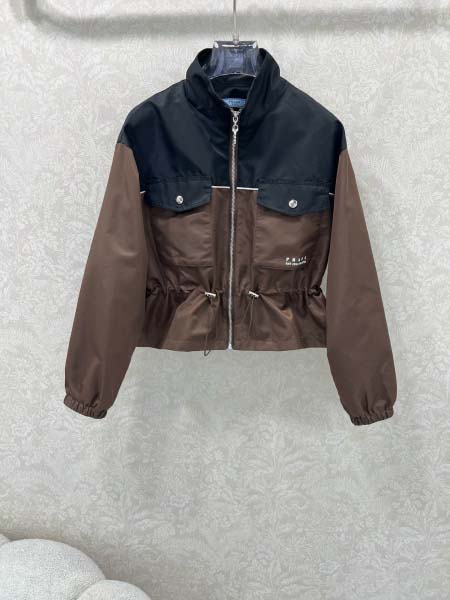 2025年9月29日入荷秋冬新作Pradaレディース服原版復...