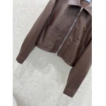 2025年9月29日入荷秋冬新作Pradaレディース服原版復刻高級N品人気/KL工場