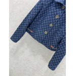 2025年9月29日入荷秋冬新作Gucciレディース服原版復刻高級N品人気/KL工場